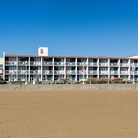Ocean27 Hotel Virginia Beach Exterior foto