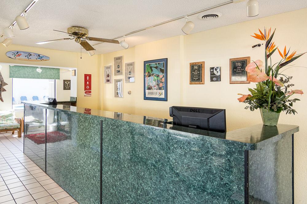 Ocean27 Hotel Virginia Beach Exterior foto